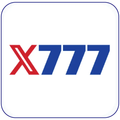 x777casino Logo