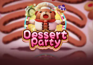 58win Dessert Party