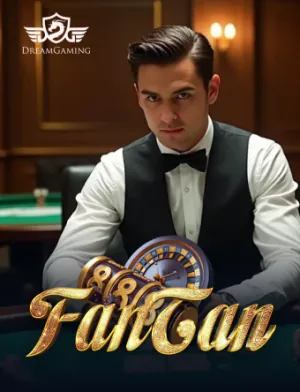 58win Fantan