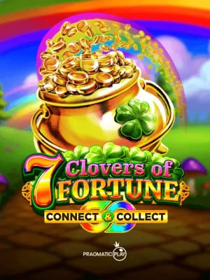 58win 7 Clovers of Fortune
